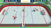 INSTANT SPORTS All-Stars (Nintendo Switch) eShop Key EUROPE for sale