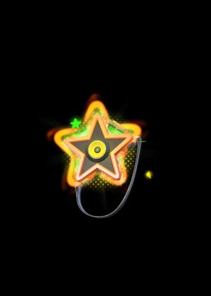 Fortnite - Star Woofer Back Bling (DLC) Epic Games Key GLOBAL