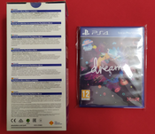 Buy Pack juego Dreams de PS4+Playstation Move V2 x2