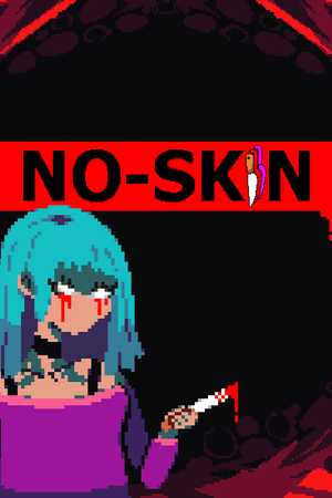 NO-SKIN PC/XBOX LIVE Key EUROPE