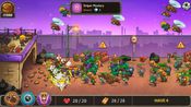 Redeem Zombo Buster Rising Steam Key GLOBAL