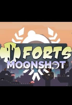 Forts - Moonshot (DLC)