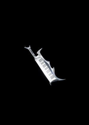Fortnite - XO Keys Back Bling (DLC) Epic Games Key GLOBAL