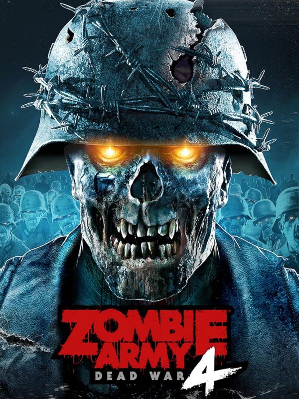 Get Zombie Army 4 Dead War free on PlayStation right now