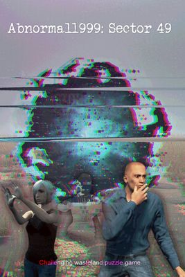 Abnormal1999:Sector 49 game cover
