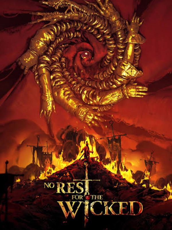 Purge the Pestilence: Get No Rest for the Wicked for Free