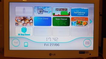 Nintendo Wii 16gb for sale