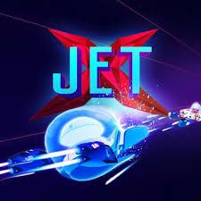 JetX VR game cover