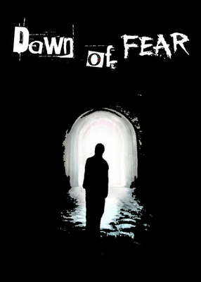Dawn of Fear game cover
