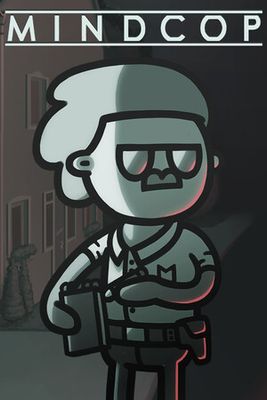 Mindcop game cover