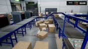 Parcel Simulator Steam Key (PC) GLOBAL