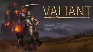 Valiant