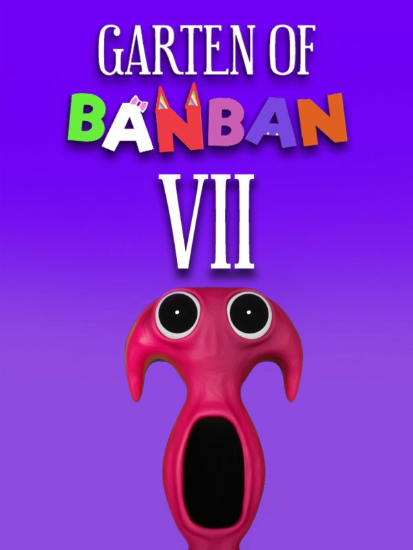 Get Garten of Banban 7 on Android for free safely