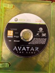 Avatar ir godfather žaidimai