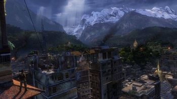 Buy Uncharted: The Nathan Drake Collection PlayStation 4