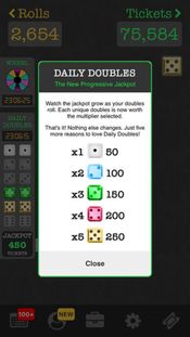 verydice