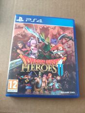 DRAGON QUEST HEROES II PlayStation 4