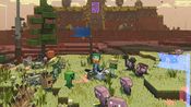 Buy Minecraft: Legends - Deluxe Edition PlayStation 4