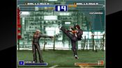 Redeem ACA NEOGEO THE KING OF FIGHTERS 2003