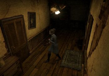 Redeem Rule of Rose PlayStation 2