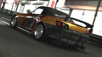 Redeem Juiced 2: Hot Import Nights PSP