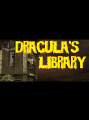 Dracula's Library (PC) Steam Key GLOBAL