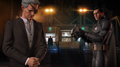 Batman: The Enemy Within - The Complete Season (Episodes 1-5) XBOX LIVE Key ARGENTINA