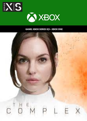 The Complex XBOX LIVE Key TURKEY