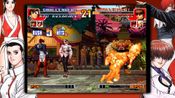 Redeem The King Of Fighters '97 Global Match (PC) Steam Key EUROPE