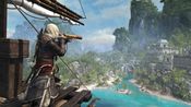 Redeem Assassin’s Creed IV: Black Flag Wii U