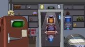 Do Not Feed the Monkeys 2099 (PC) Steam Key GLOBAL for sale
