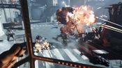 Wolfenstein: Cyberpilot (Uncut) Steam Key (PC) UNITED STATES