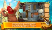 Buy The Surprising Adventures of Munchausen Steam Key GLOBAL