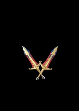 Fortnite - Destiny's Edge Pickaxe (DLC) Epic Games Key GLOBAL