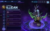 Heroes of the Storm for sale