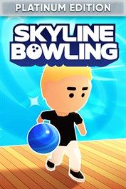 Skyline Bowling: Platinum Edition PC/XBOX LIVE Key UNITED STATES