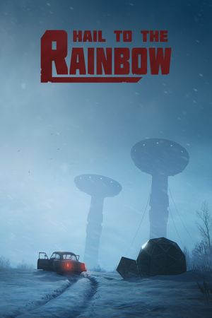 Hail to the Rainbow PC/XBOX LIVE Key CANADA
