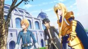 Get SWORD ART ONLINE: Alicization Lycoris (Xbox One) Xbox Live Key GLOBAL