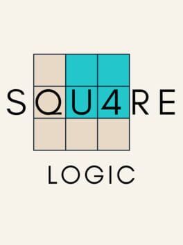 Square Logic Steam Key (PC) GLOBAL