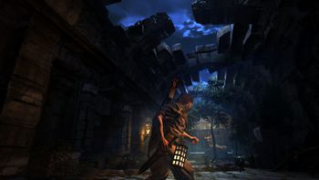 Dragon's Dogma: Dark Arisen Nintendo Switch for sale