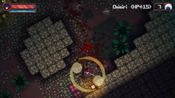 Blood Branched Sakura (PC) Steam Key GLOBAL for sale