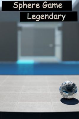 Sphere Game Legendary game cover