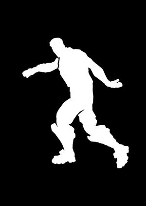 Fortnite - Sasquatchin' Emote (DLC) Epic Games Key GLOBAL