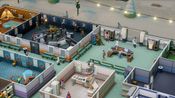 Two Point Hospital - Bigfoot (DLC) Steam Key EUROPE