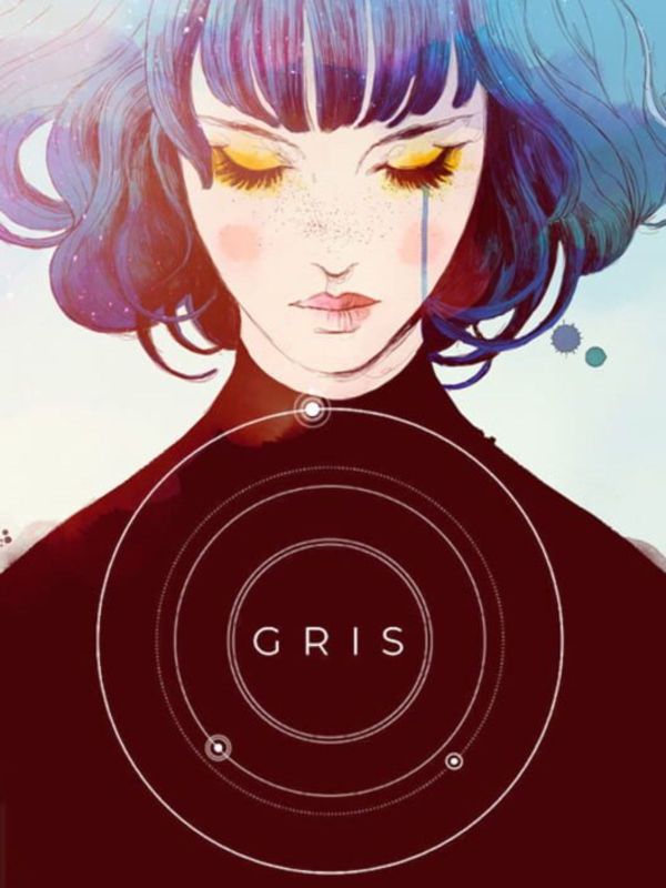 Paint Your World Back to Life: Get Gris for Free