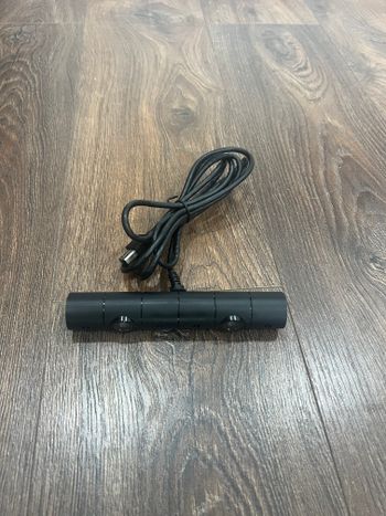 Ps4 V2 kamera/Labai geros bukles