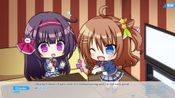 Get Japanese School Life