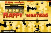 Flappy Meatbag