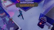 JUSTICE SUCKS: Tactical Vacuum Action (PC) Steam Key ROW for sale