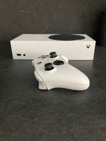 xbox Series S 512 GB